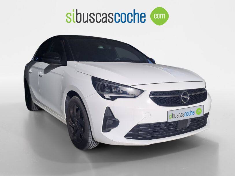 Foto del OPEL Corsa 1.2T XHL S/S GS 100