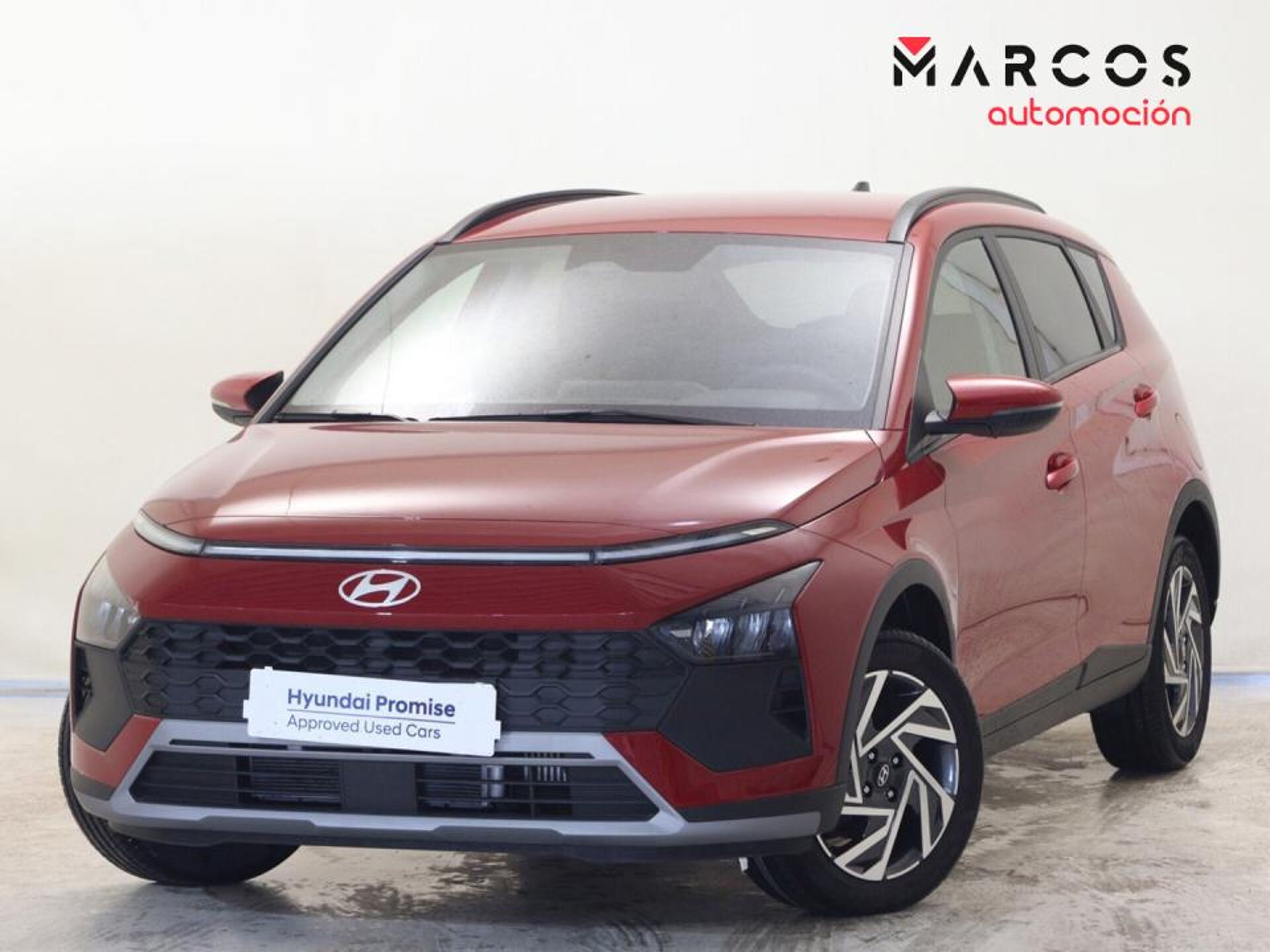 Imagen 1 de HYUNDAI Bayon