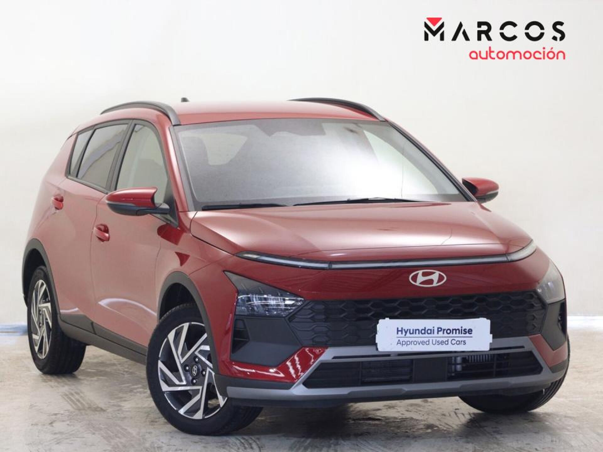 Imagen 2 de HYUNDAI Bayon