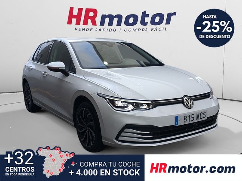 Foto del VOLKSWAGEN Golf 2.0TDI Life 110kW
