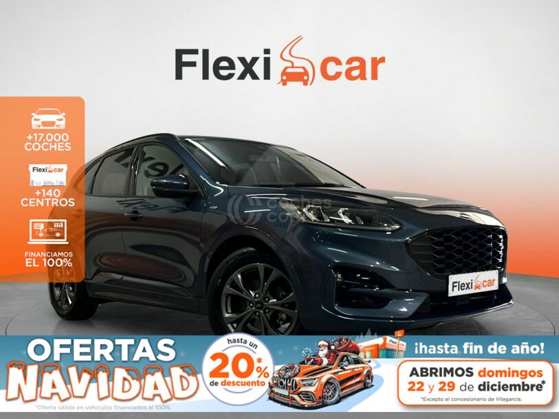 Foto del FORD Kuga 1.5 EcoBoost ST-Line FWD 150