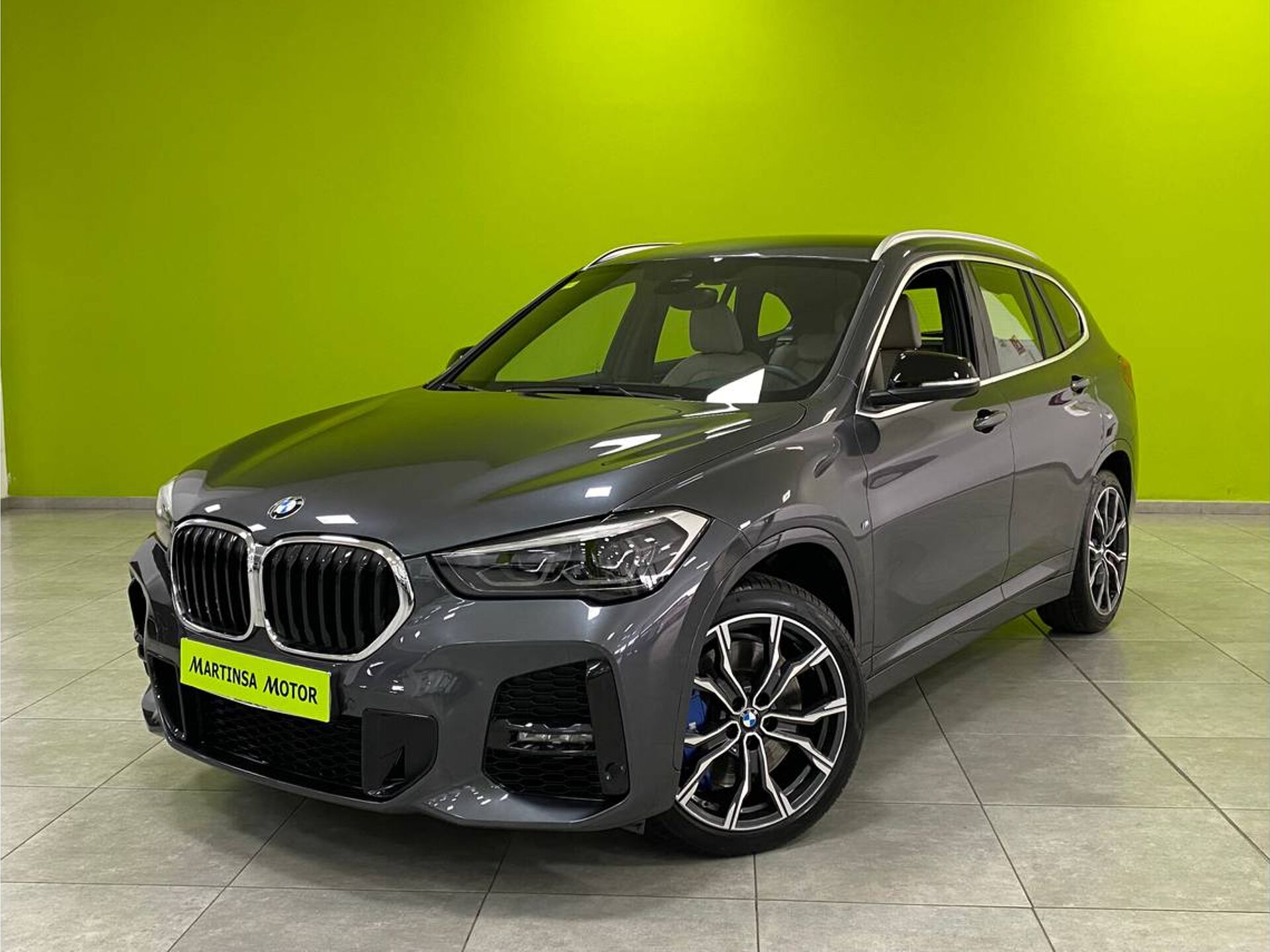 Imagen de BMW X1
