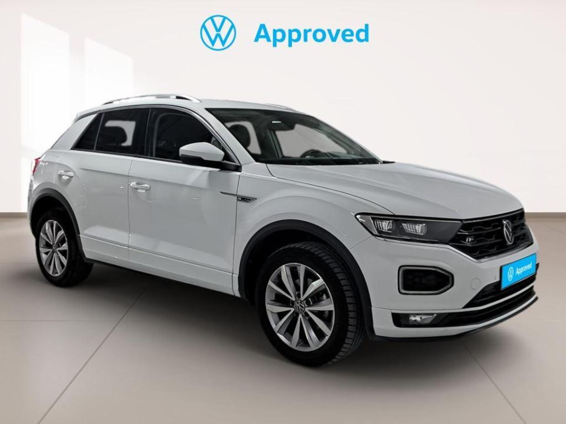 Imagen de VOLKSWAGEN T-Roc