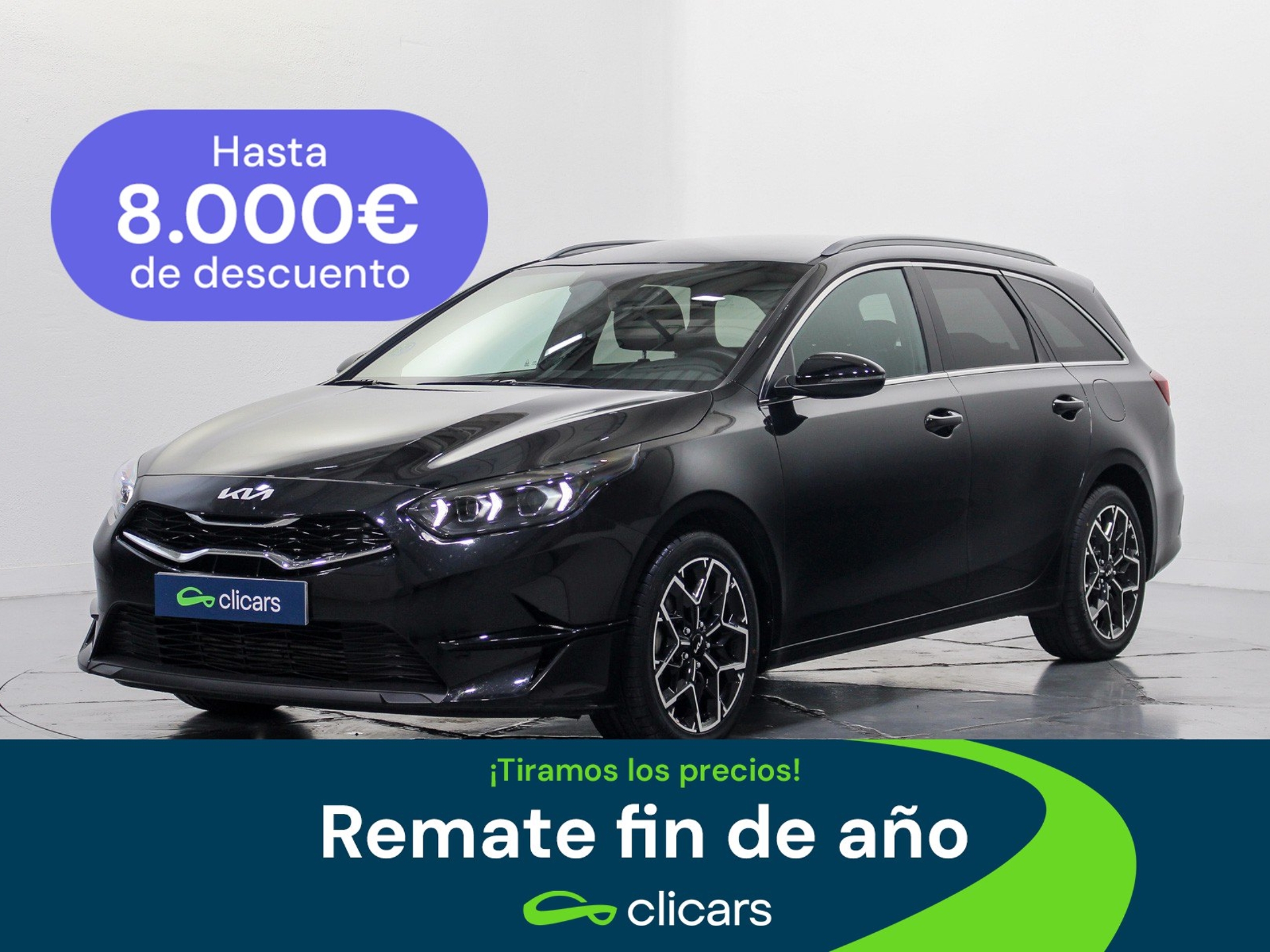 Imagen de KIA Ceed