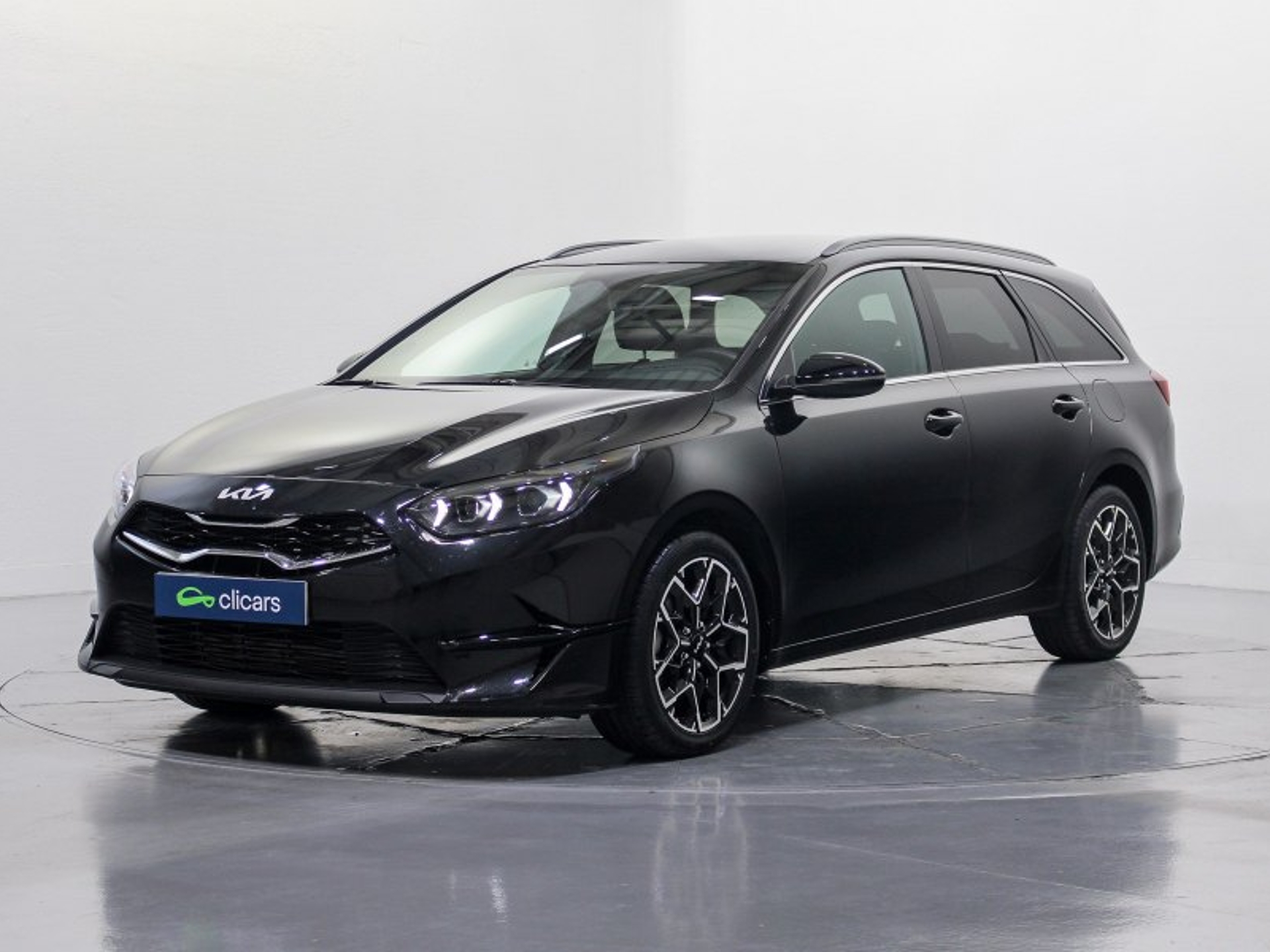 Imagen de KIA Ceed