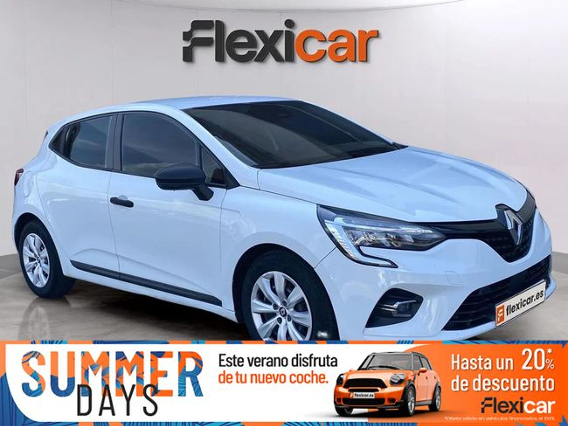 Imagen de RENAULT Clio