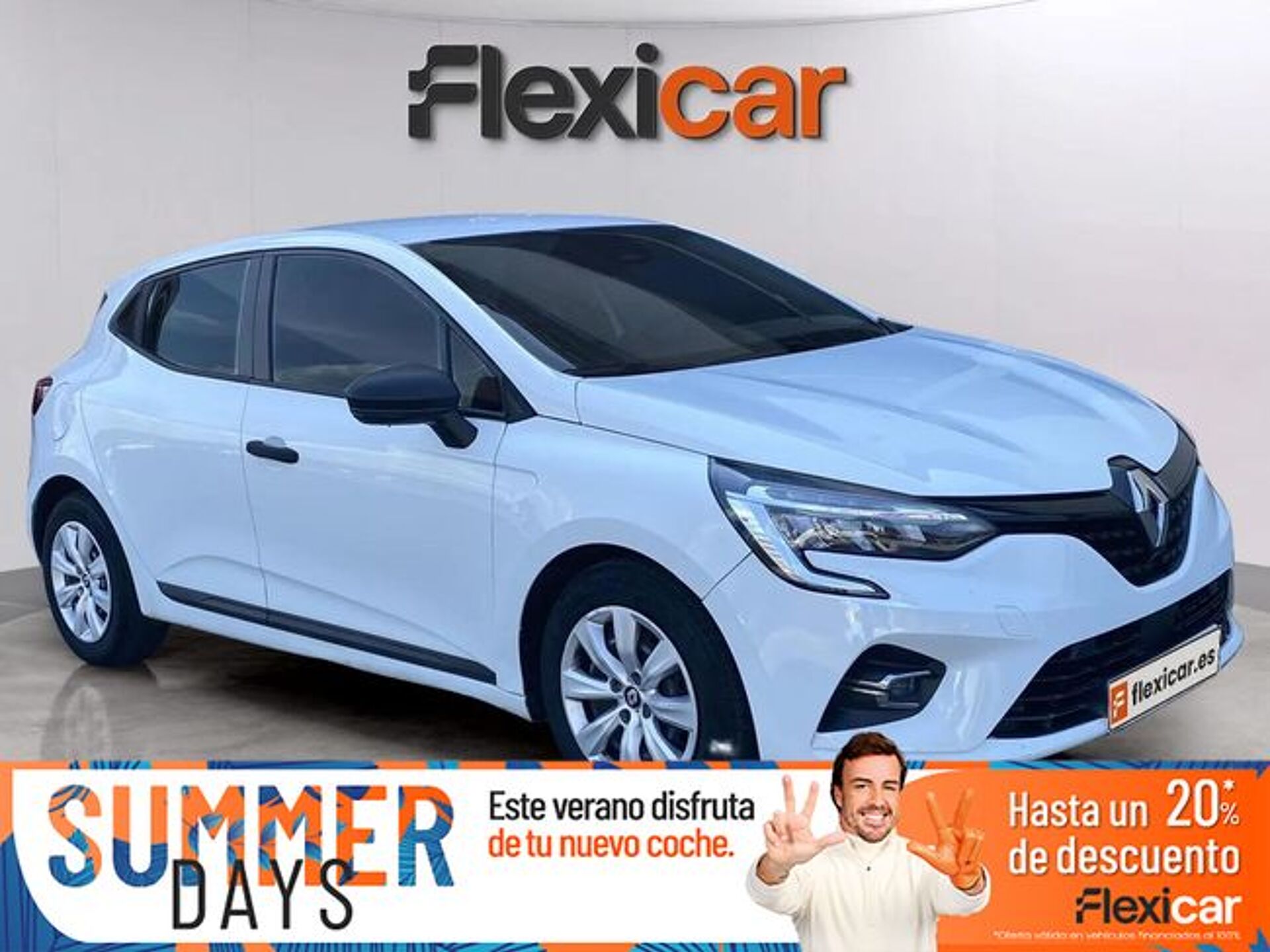 Imagen de RENAULT Clio