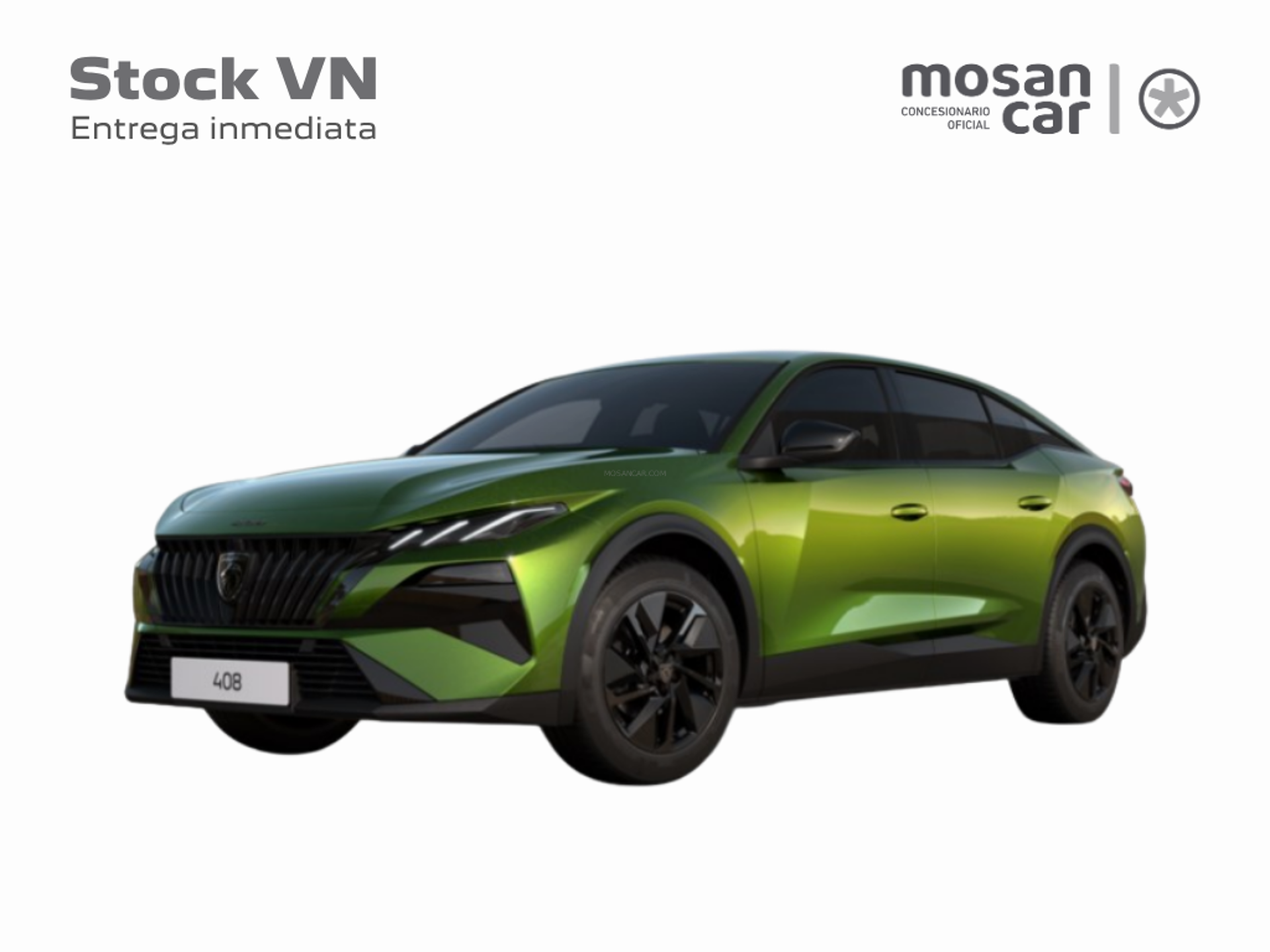 Imagen de PEUGEOT 308