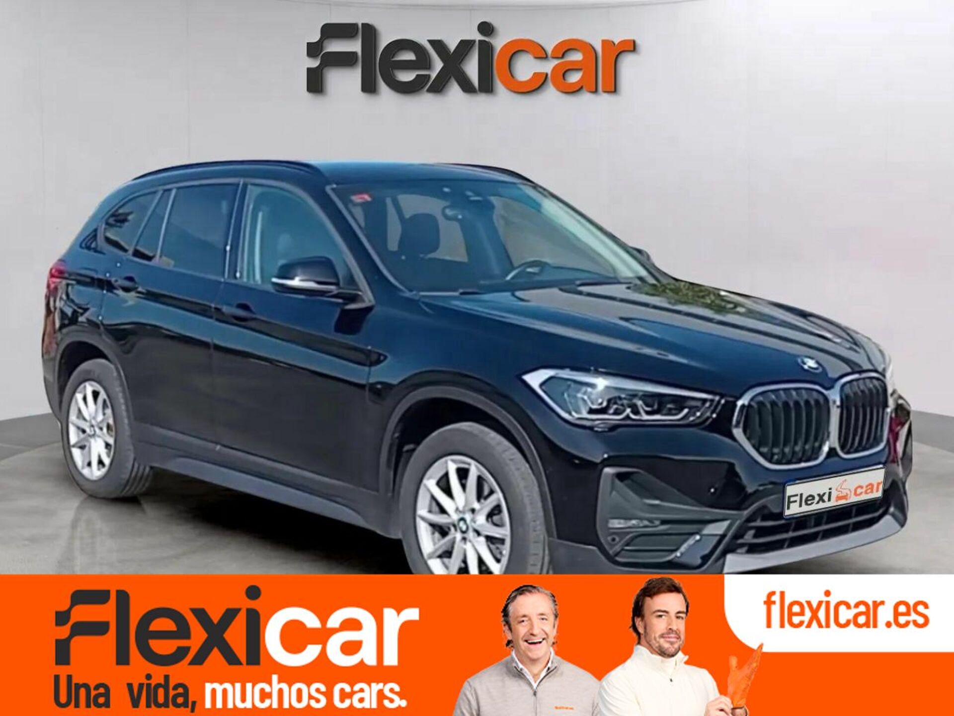 Imagen de BMW X1