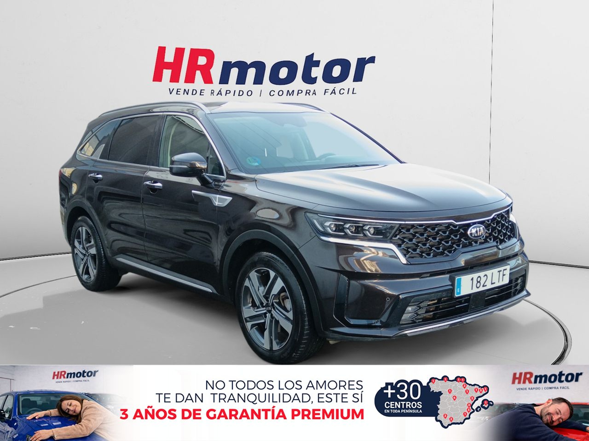 Imagen de KIA Sorento