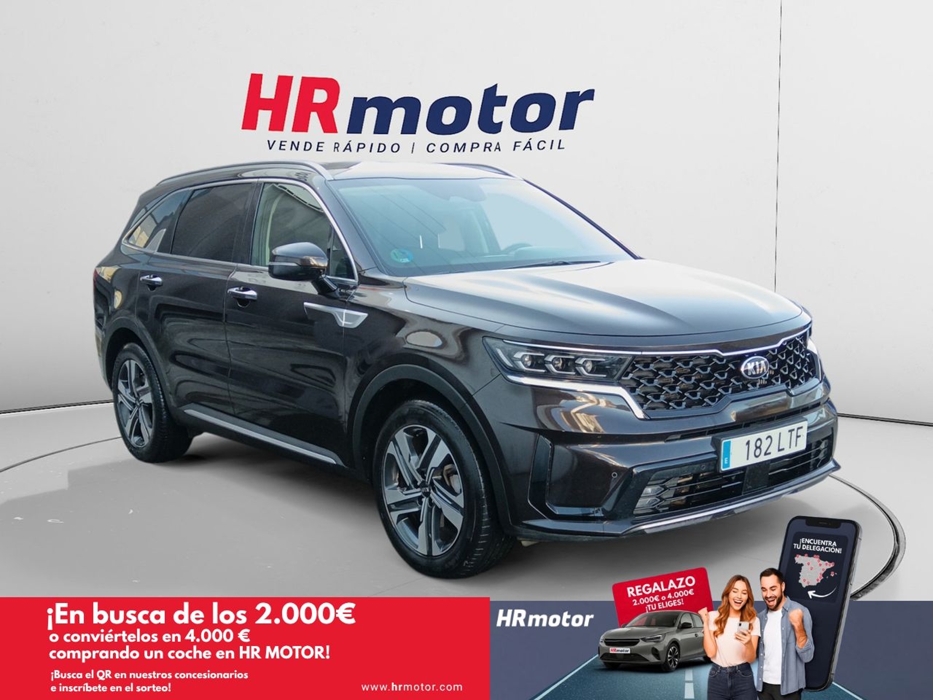 Imagen de KIA Sorento