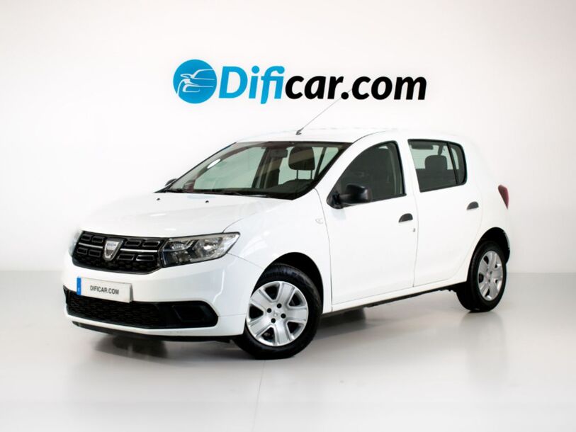 Foto del DACIA Sandero 1.0 Ambiance 55kW