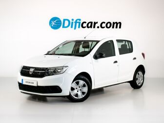 Imagen de DACIA Sandero 1.0 Ambiance 55kW