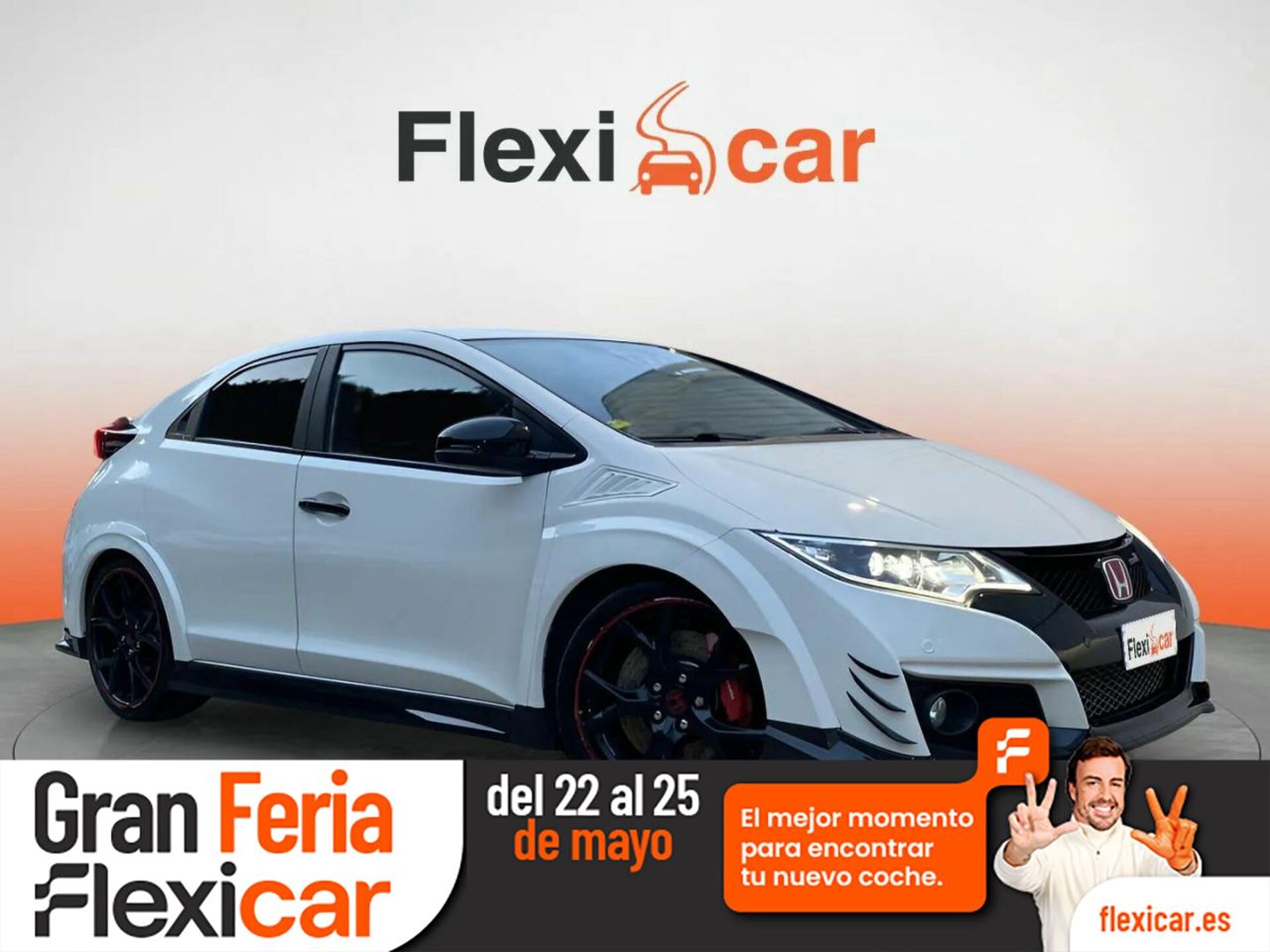 Imagen de HONDA Civic