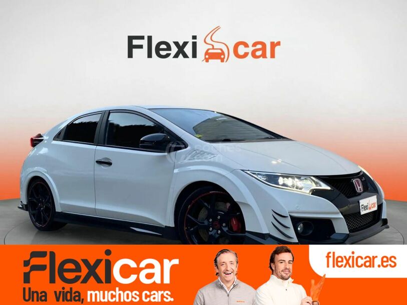 Foto del HONDA Civic 2.0 VTEC Turbo Type R GT