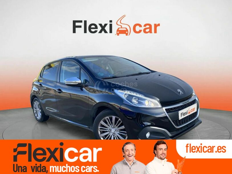 Foto del PEUGEOT 208 1.2 PureTech S&S Tech Edition 82