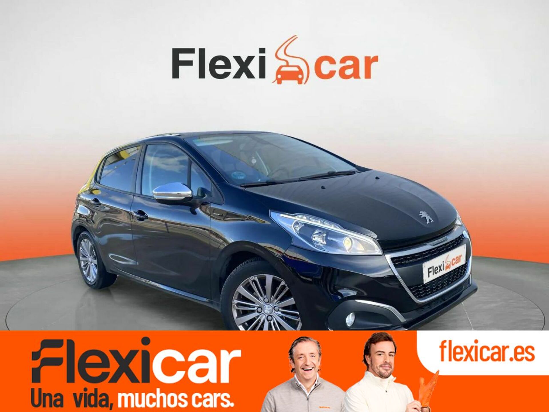 Imagen de PEUGEOT 208