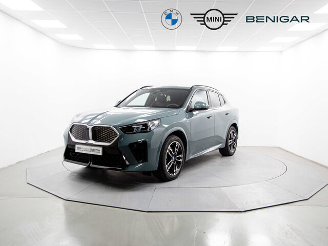 BMW X2 (eDrive20 150 kW (204 CV)) en Alicante