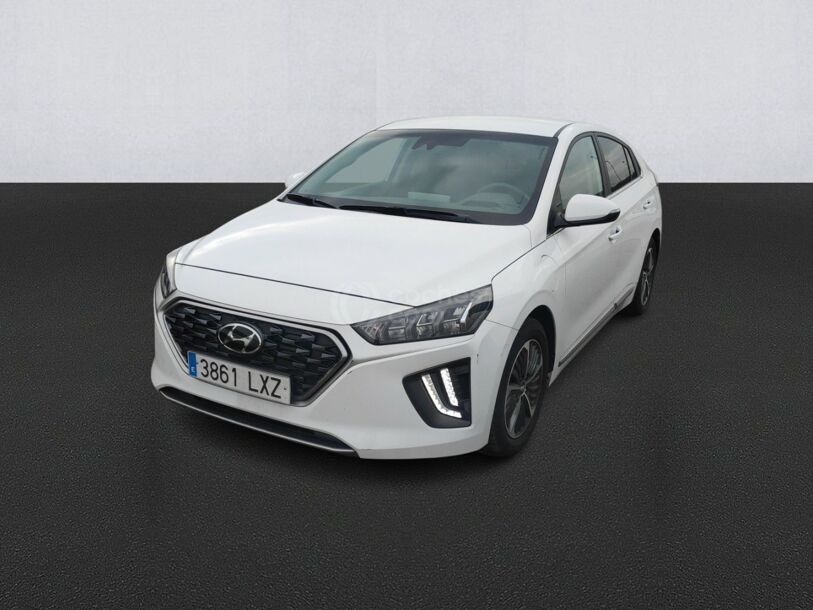 Foto del HYUNDAI Ioniq PHEV 1.6 GDI Tecno