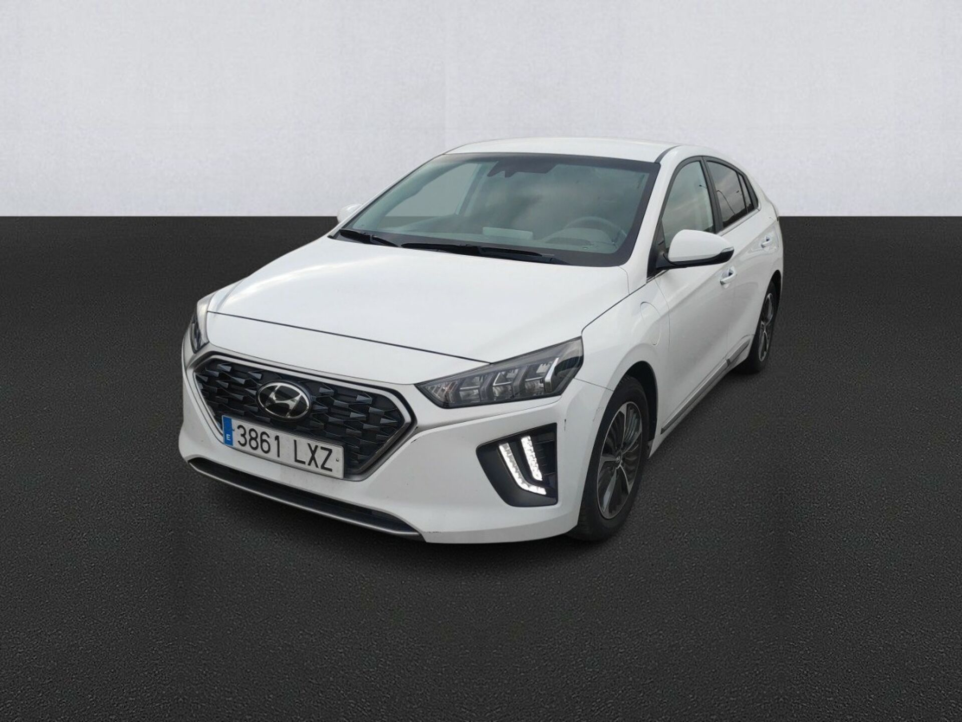 Imagen de HYUNDAI Ioniq