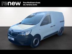 RENAULT Express 1.5 Blue dCi Advance 55kW