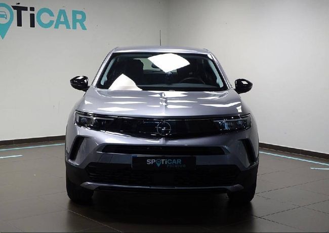 Foto del OPEL Mokka -e Ultimate-e