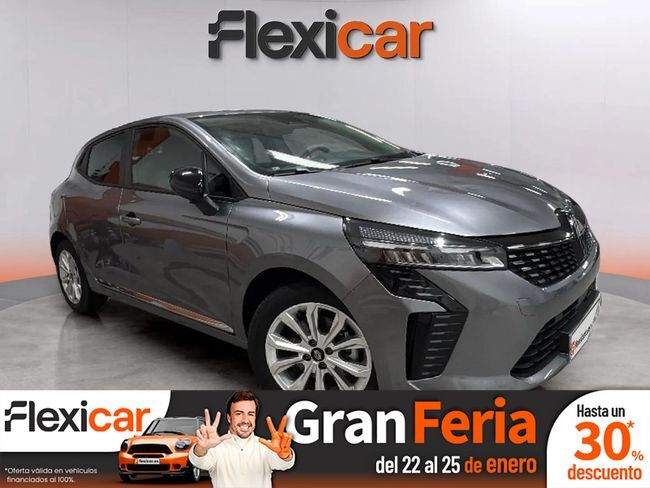 RENAULT Clio (Evolution dCi 100 (74kw)) en Barcelona