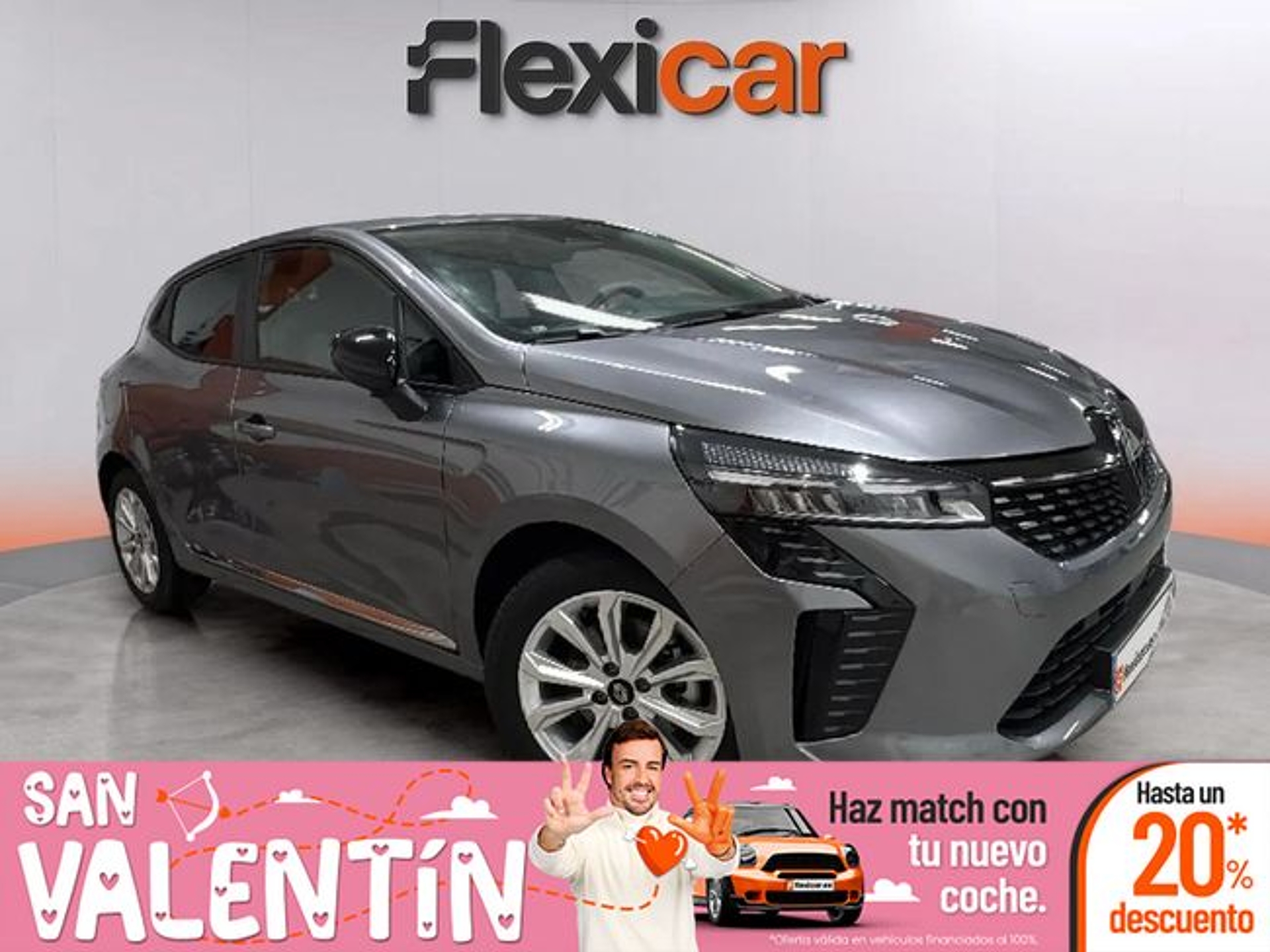 Imagen de RENAULT Clio