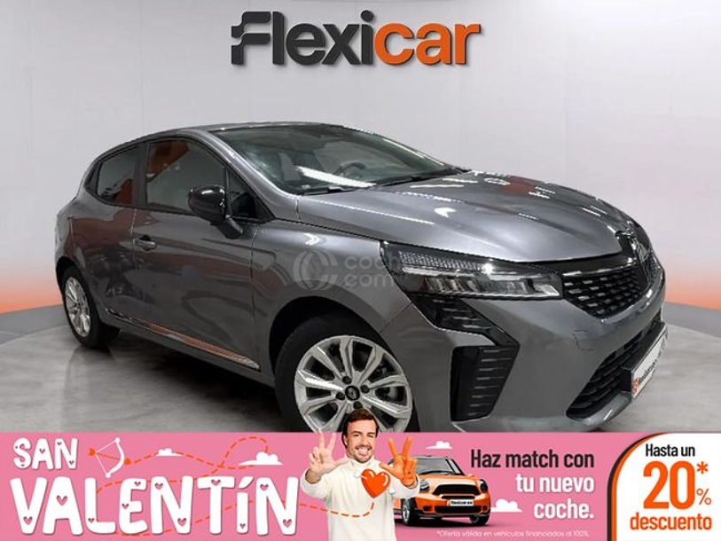 Foto del RENAULT Clio dCi Evolution 74kW