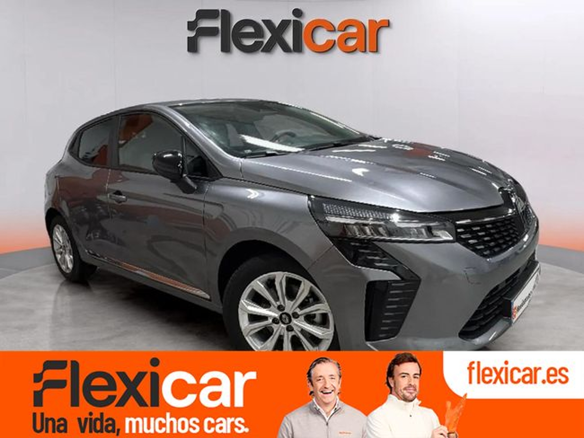 Imagen de RENAULT Clio