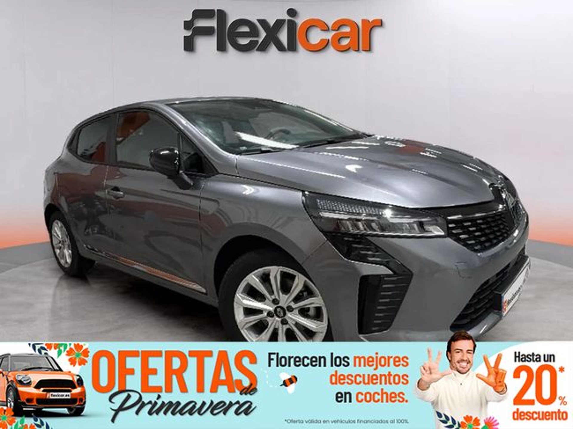 Imagen de RENAULT Clio