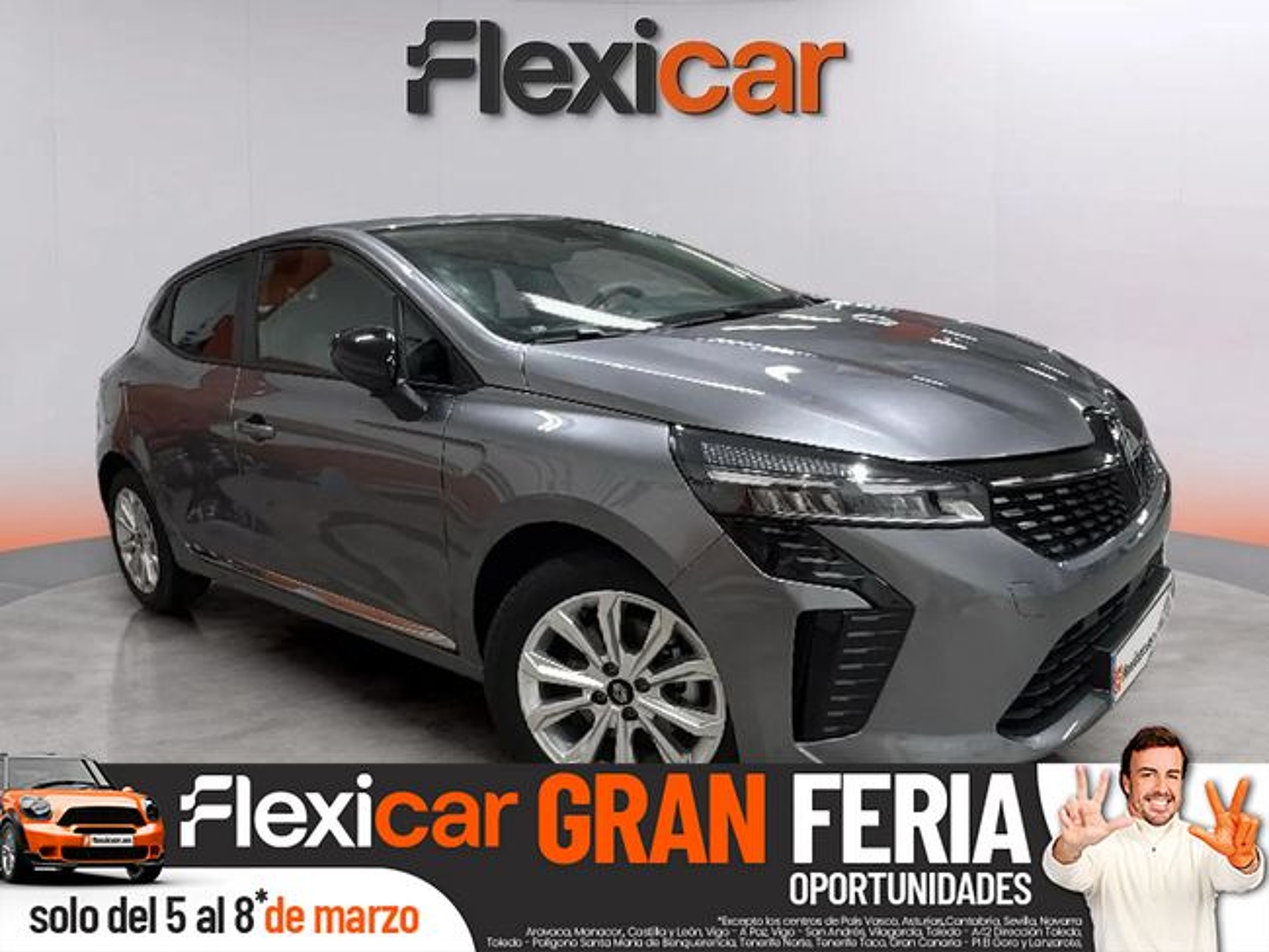 Imagen de RENAULT Clio