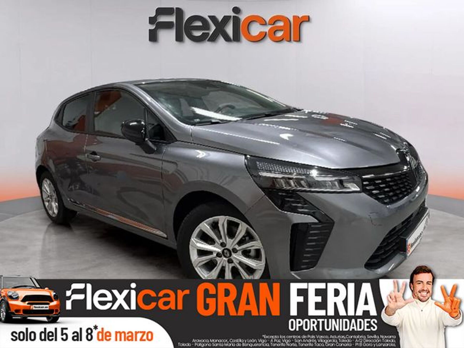 Imagen 1 de RENAULT Clio