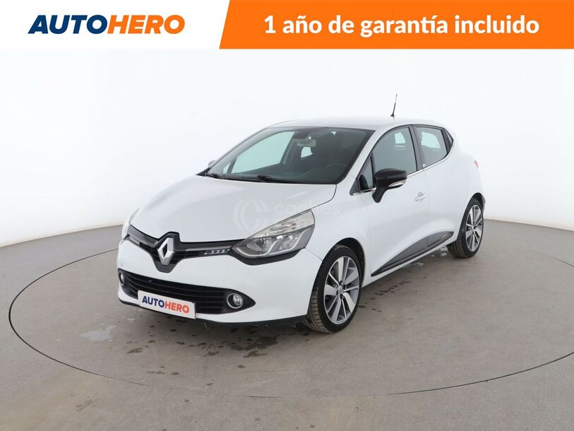 Foto del RENAULT Clio TCe eco2 Technofeel Energy