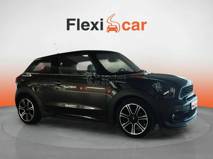 Foto del MINI Mini Paceman Cooper ALL4