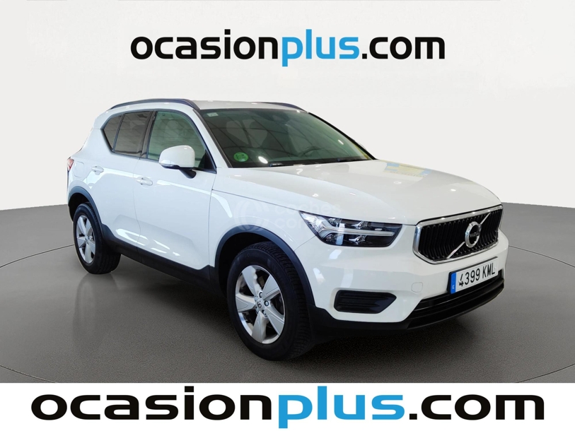 Foto del VOLVO XC40 T4 AWD Aut.