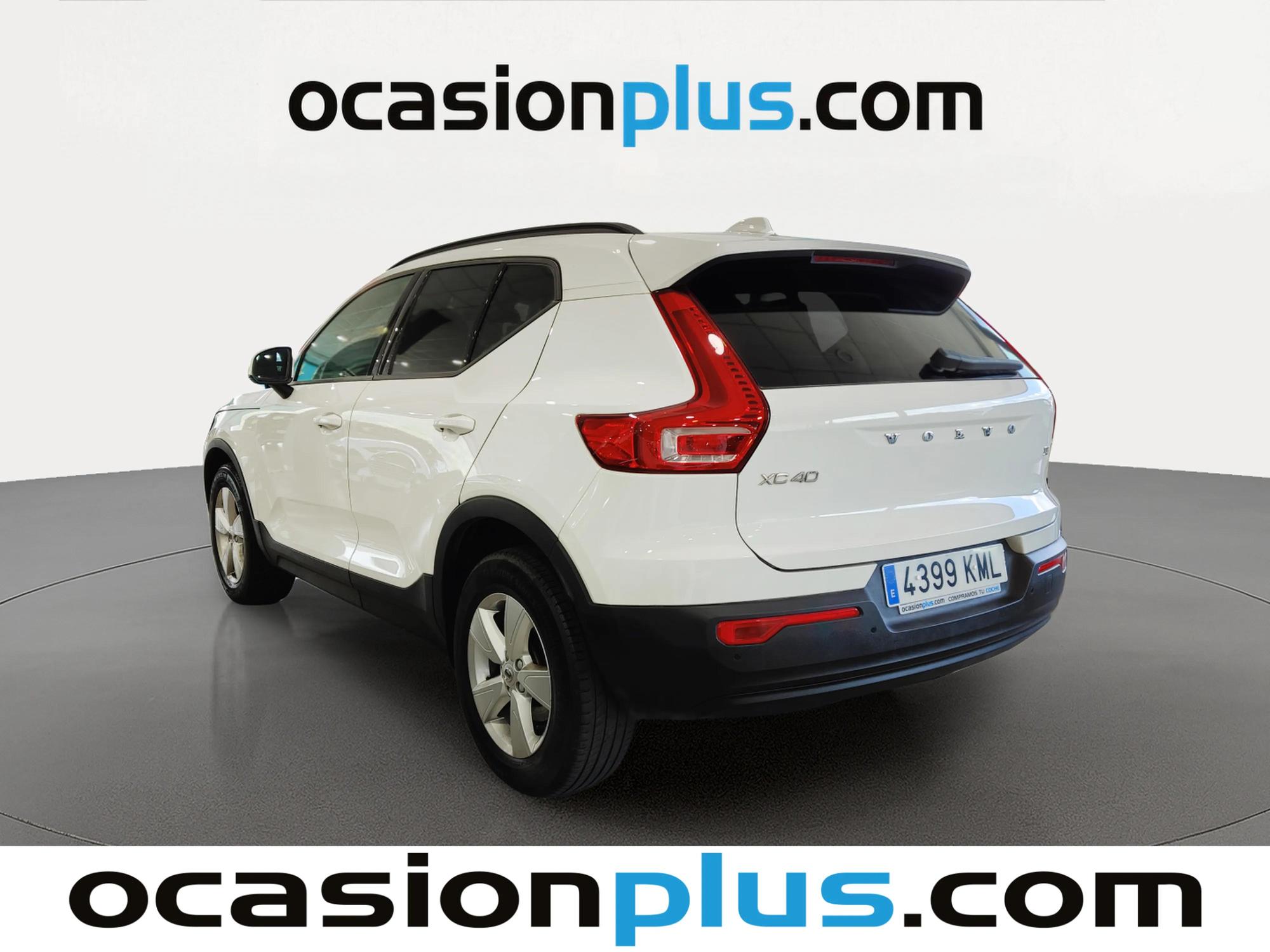 Foto del VOLVO XC40 T4 AWD Aut.