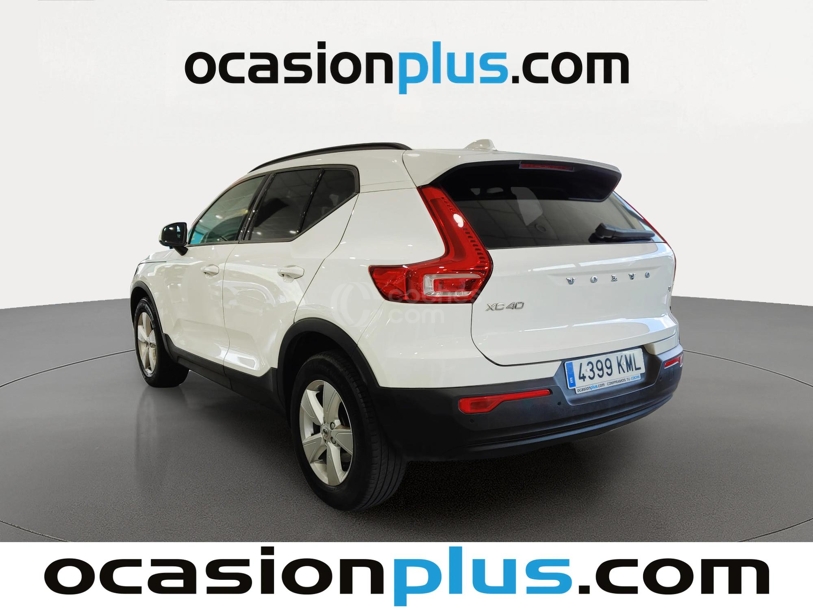Foto del VOLVO XC40 T4 AWD Aut.