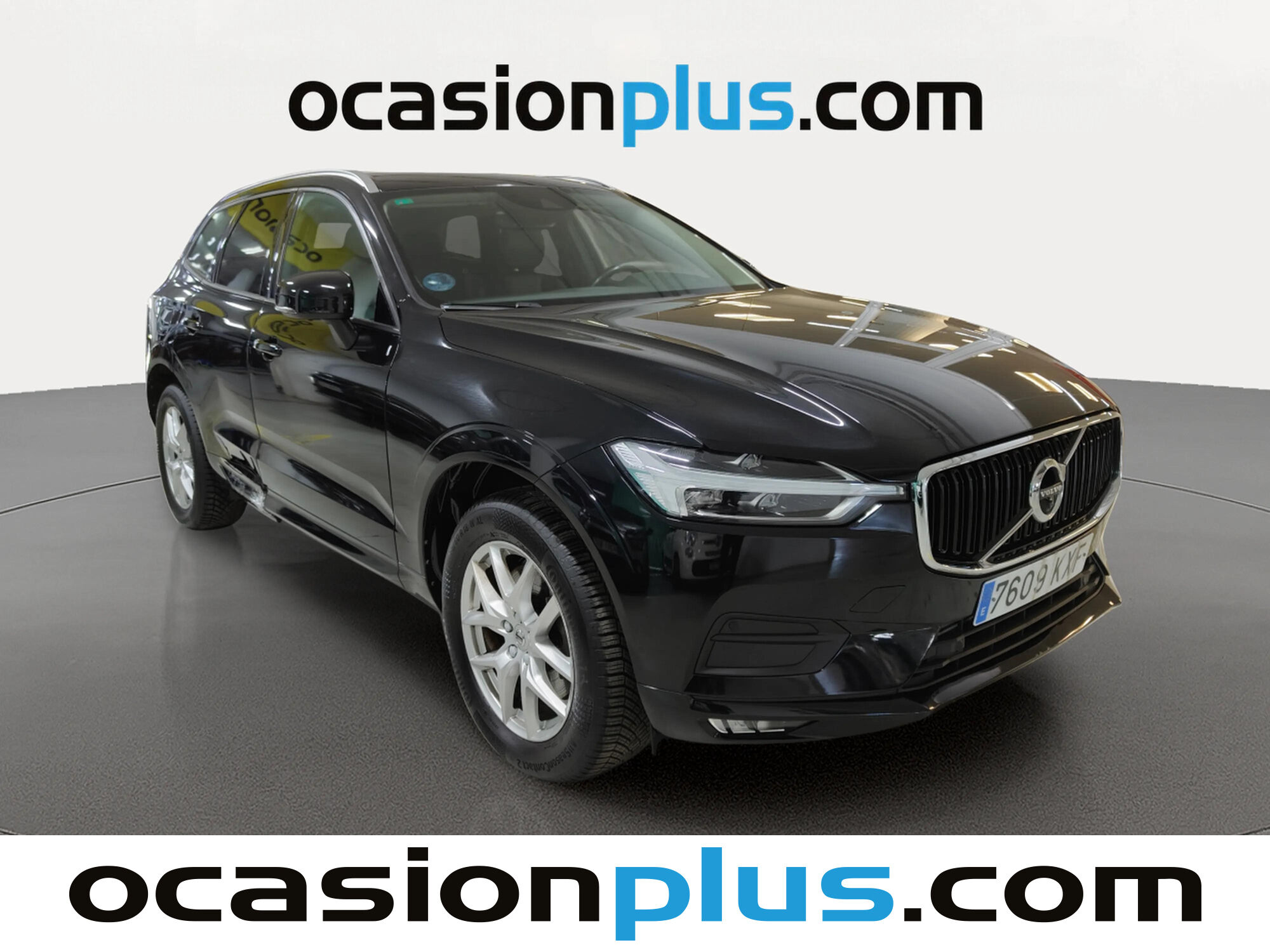 Foto del VOLVO XC60 T4 Momentum Aut. 190