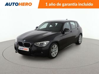 Imagen de BMW Serie 1 116iA