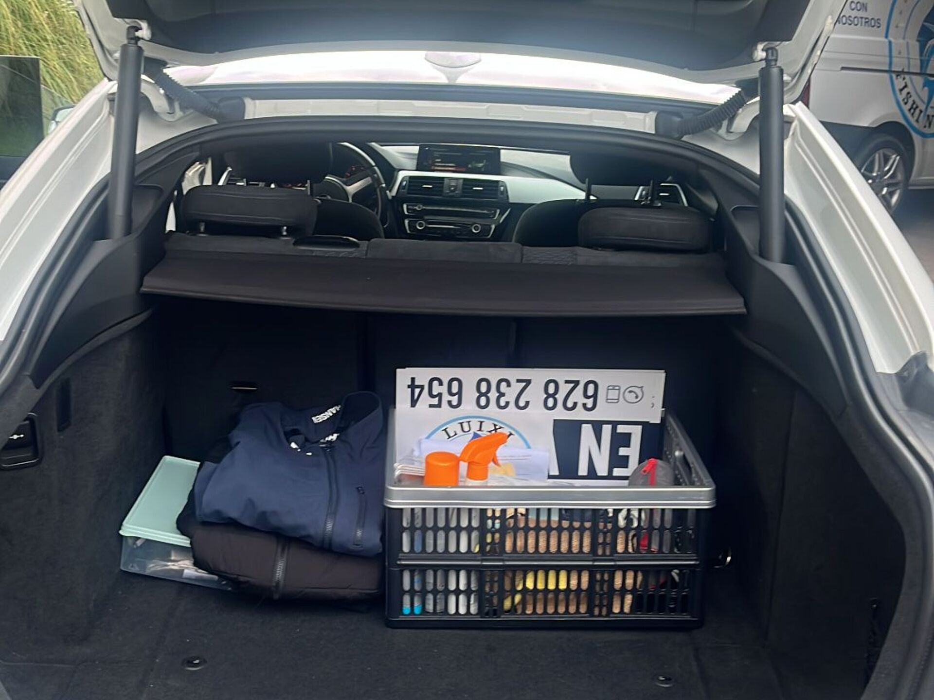 Imagen 2 de BMW Serie 4