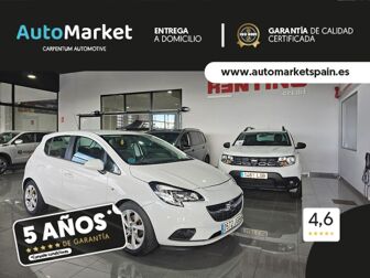 Imagen de OPEL Corsa 1.3CDTI Selective 75