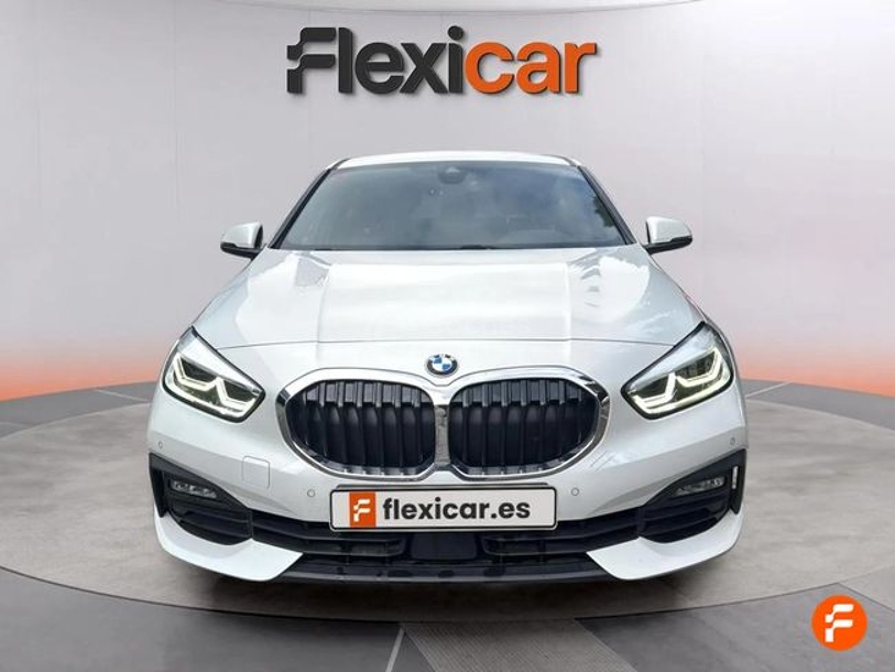 Foto del BMW Serie 1 118dA