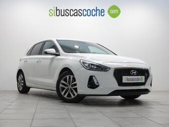 Imagen de HYUNDAI i30 1.0 TGDI Tecno 120