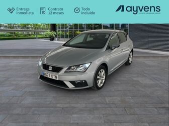 Imagen de SEAT León 1.4 TGI GNC S&S Style DSG 110