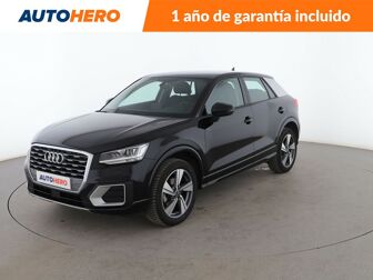 Imagen de AUDI Q2 35 TFSI S tronic 110kW