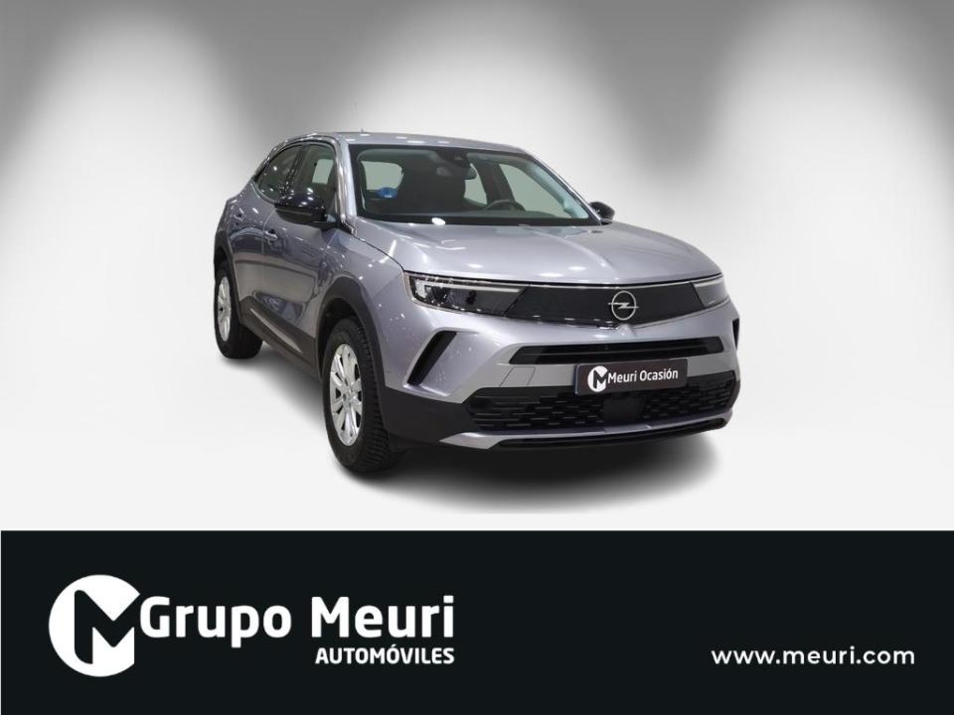 Imagen de OPEL Mokka