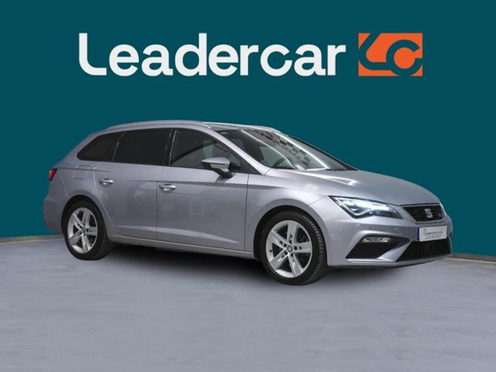 Imagen de SEAT León