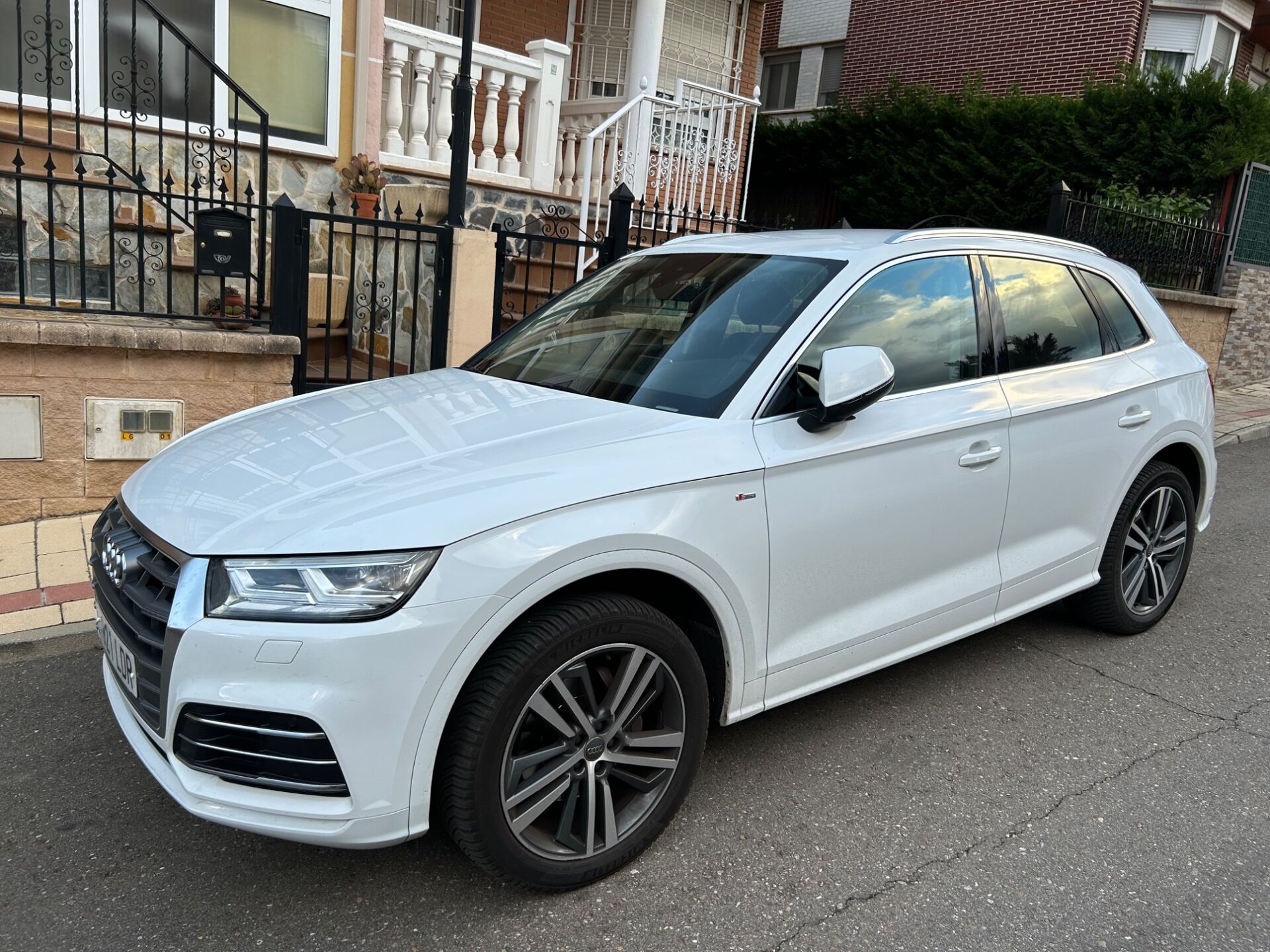 Imagen de AUDI Q5