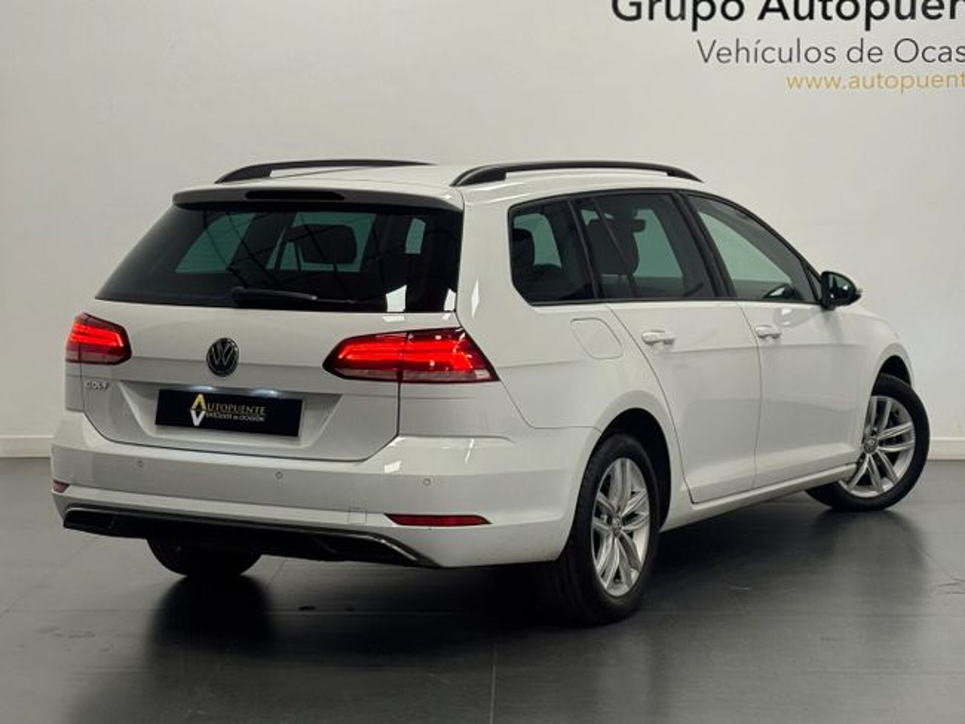 Imagen 3 de VOLKSWAGEN Golf